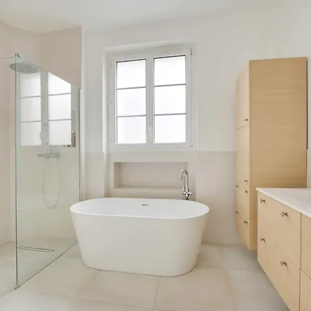 Magnificent -2br-4p- In The Heart Of Apartamento Paris