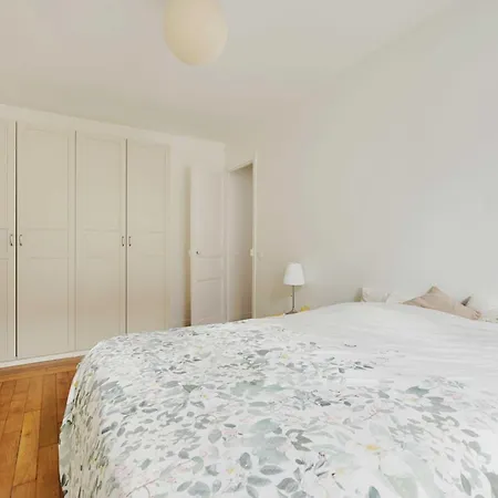 Magnificent -2br-4p- In The Heart Of *
