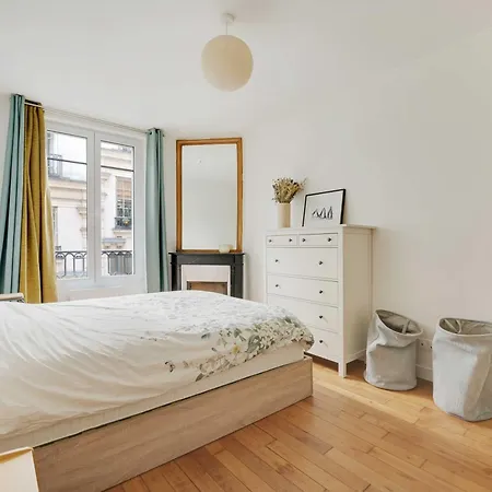 Magnificent -2br-4p- In The Heart Of *