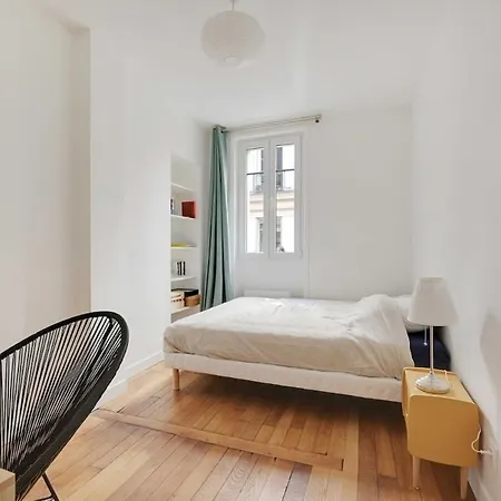 Magnificent -2br-4p- In The Heart Of *