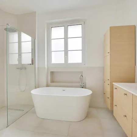 Magnificent -2br-4p- In The Heart Of Apartamento Paris
